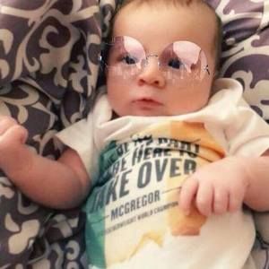 Meet your Posher, Haley